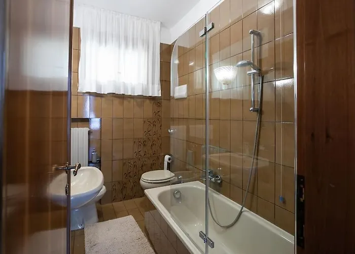 Classy Spacious Close To St.mark Square Apartament Wenecja
