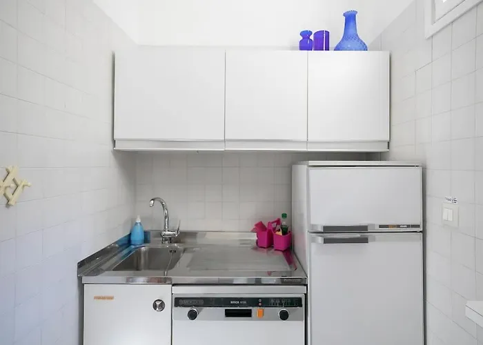 Classy Spacious Close To St.mark Square Apartament Wenecja