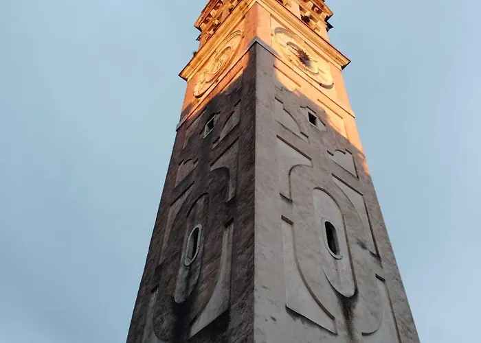 Classy Spacious Close To St.mark Square * Venise